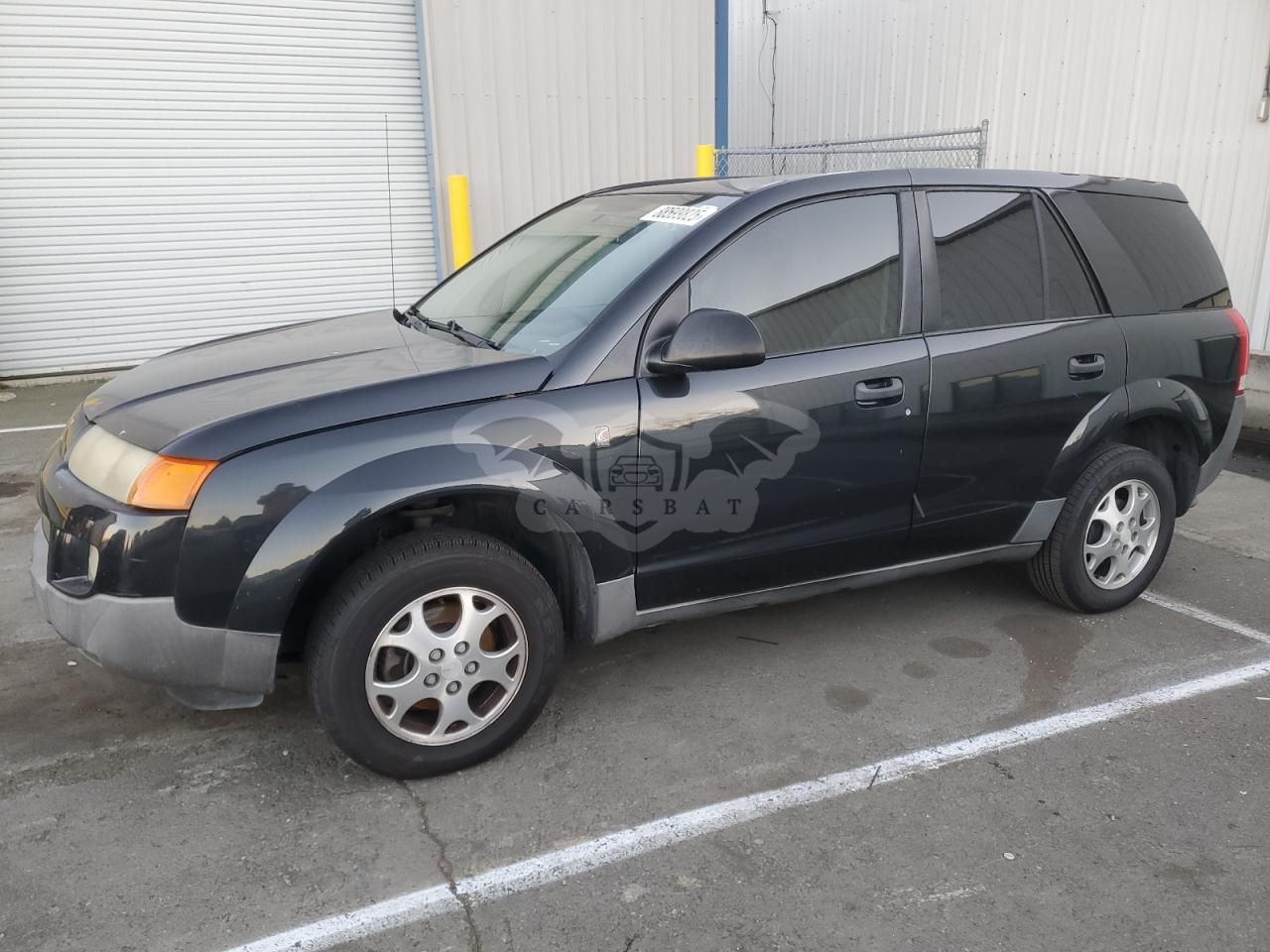 Saturn Vue 3.0L 6 2002