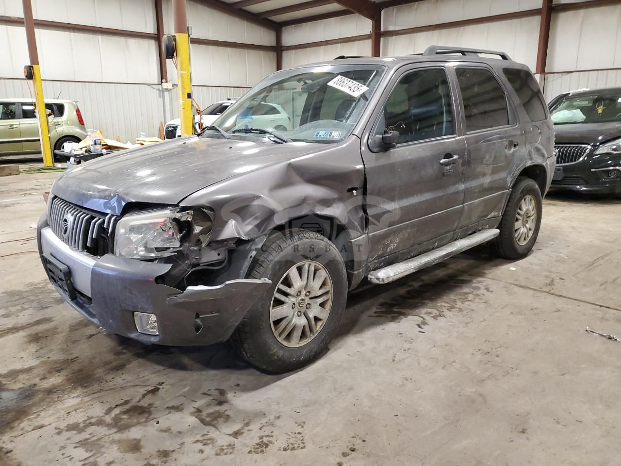 Mercury Mariner 3.0L 6 2006