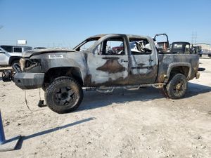 Chevrolet Silverado 1500 C1500 LT 5.3L 8 2012