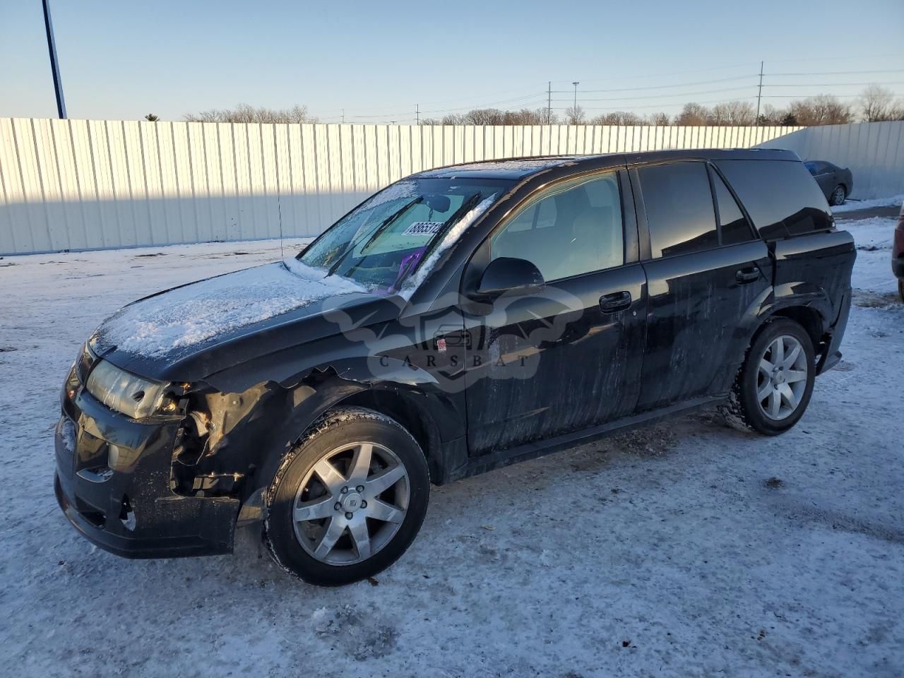 Saturn Vue 3.5L 6 2004