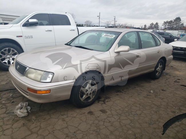 Toyota Avalon XL 3.0L  6 1997