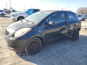 Toyota Yaris 1.5L 4 2007