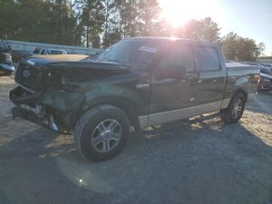 Ford F-150 SUPERCREW 4.6L 8 2007