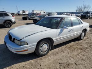 Buick LeSabre LIMITED 3.8L 6 1997