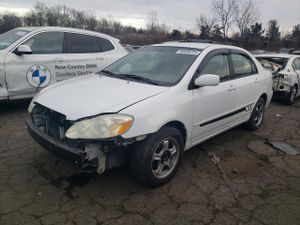 Toyota Corolla CE 1.8L 4 2005