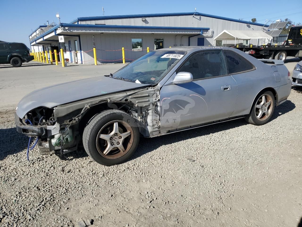 Honda Prelude SH 2.2L 4 2001