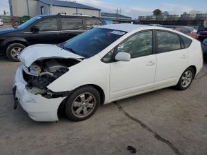 Toyota Prius 1.5L 4 2005