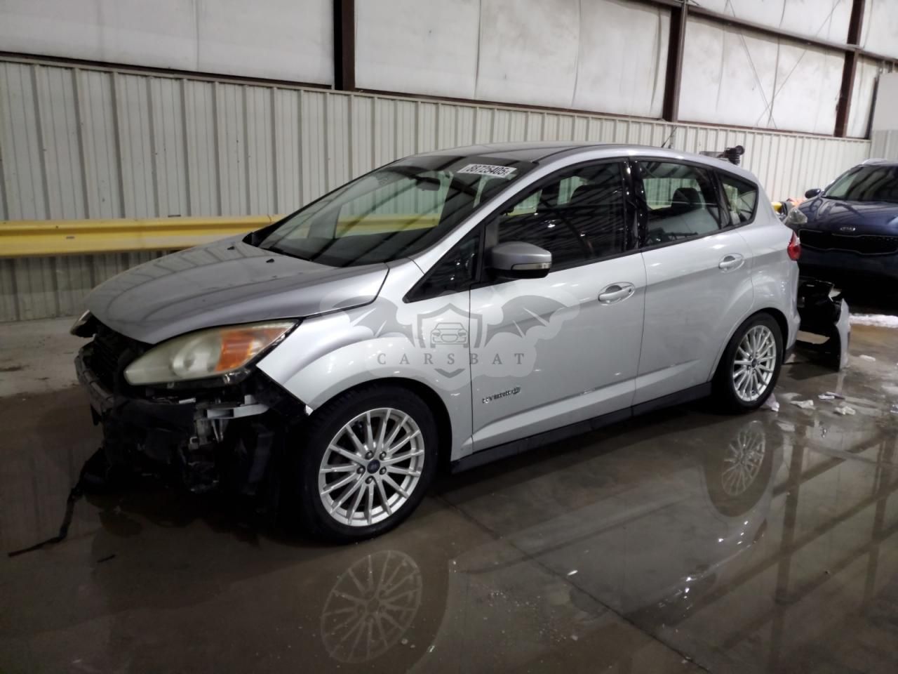 Ford C-Max SE 2.0L 4 2013