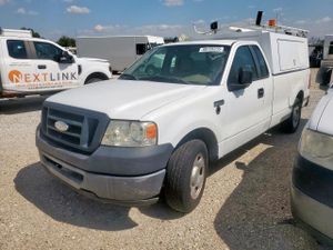 Ford F-150 4.2L 6 2008