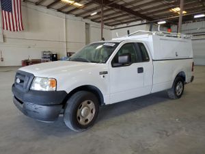 Ford F-150 4.2L 6 2008