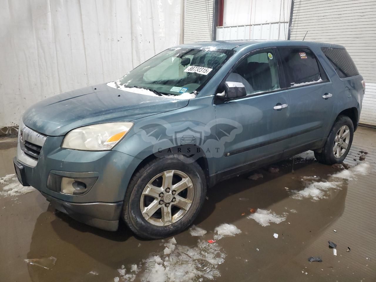 Saturn Outlook XE 3.6L 6 2009