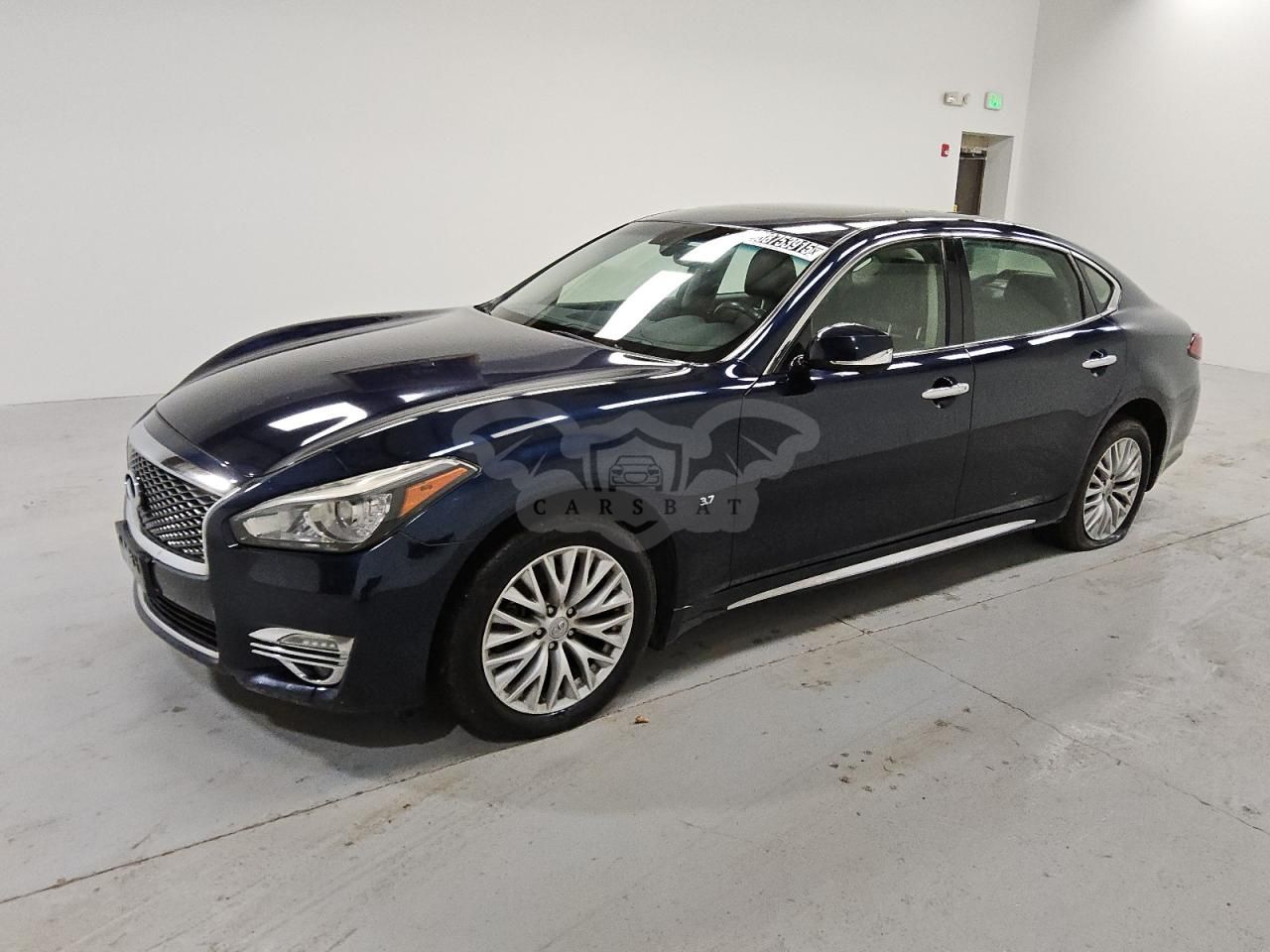 Infiniti Q70 3.7 3.7L 6 2015