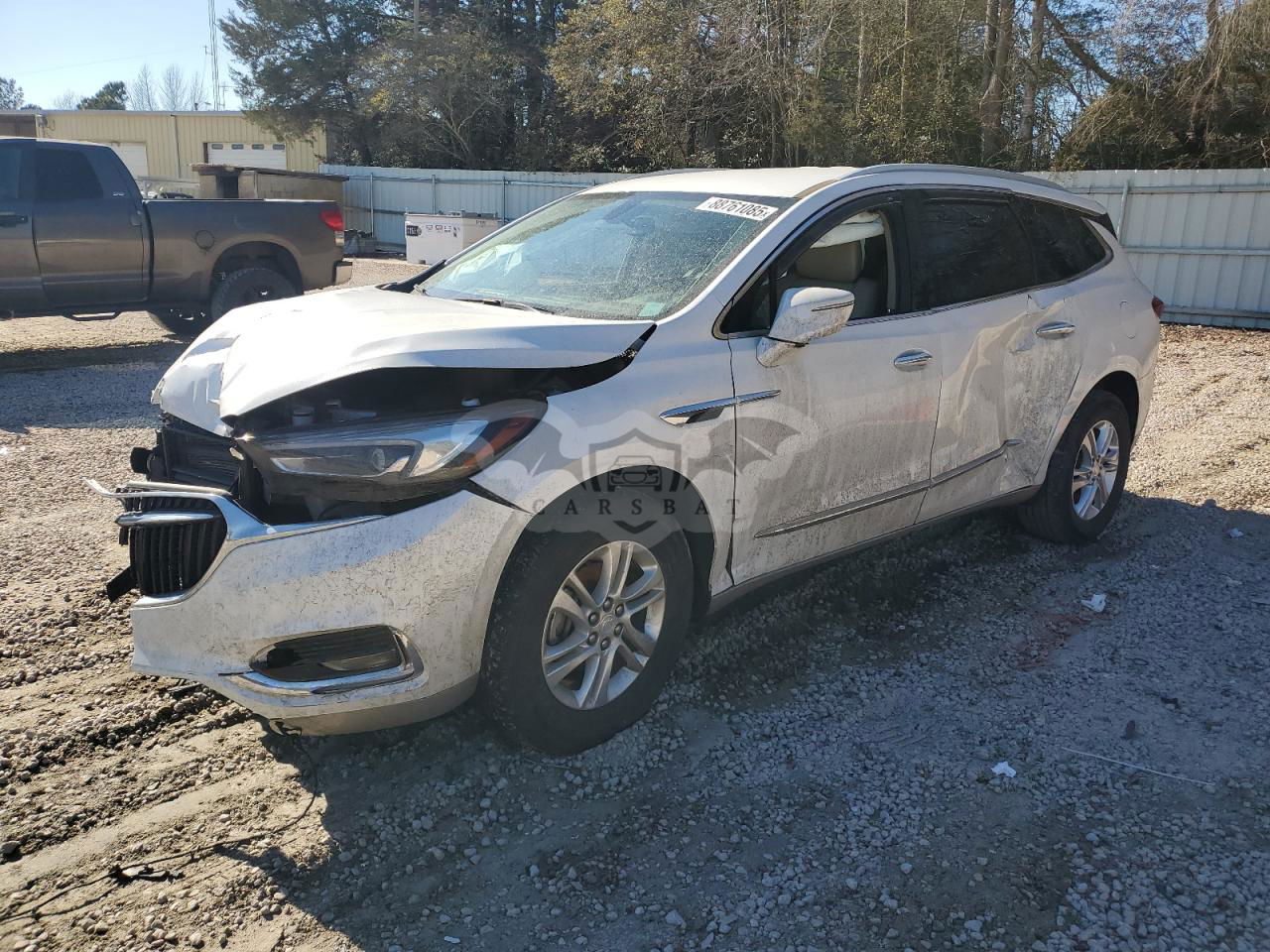 Buick Enclave ESSENCE 3.6L  6 2019