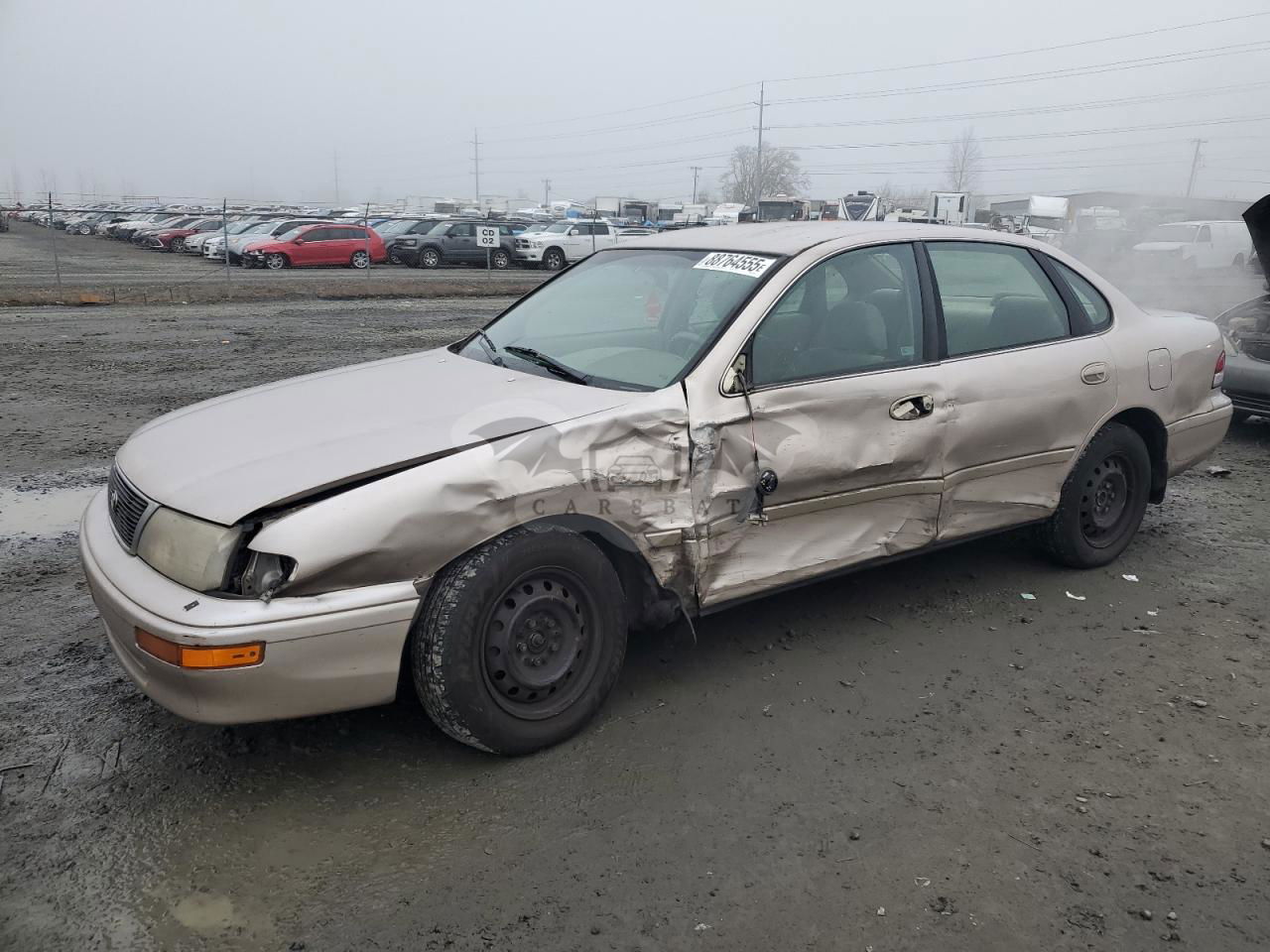 Toyota Avalon XL 3.0L  6 1997