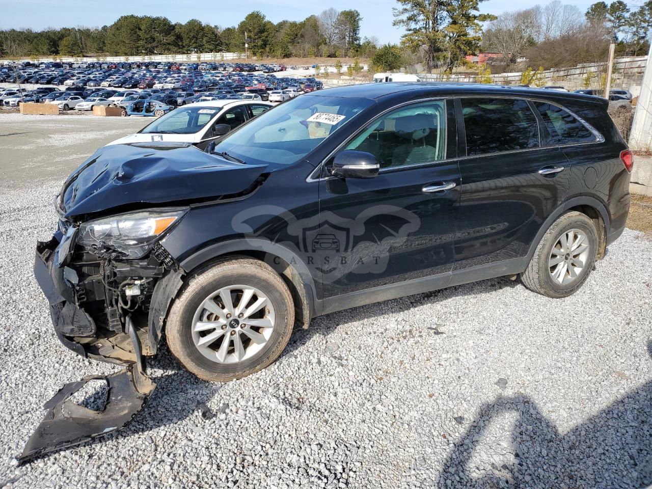 Kia Sorento L 2.4L  4 2020