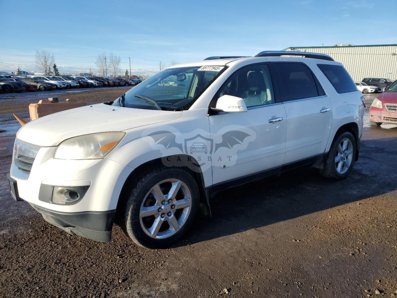 Saturn Outlook XR 3.6L 6 2008