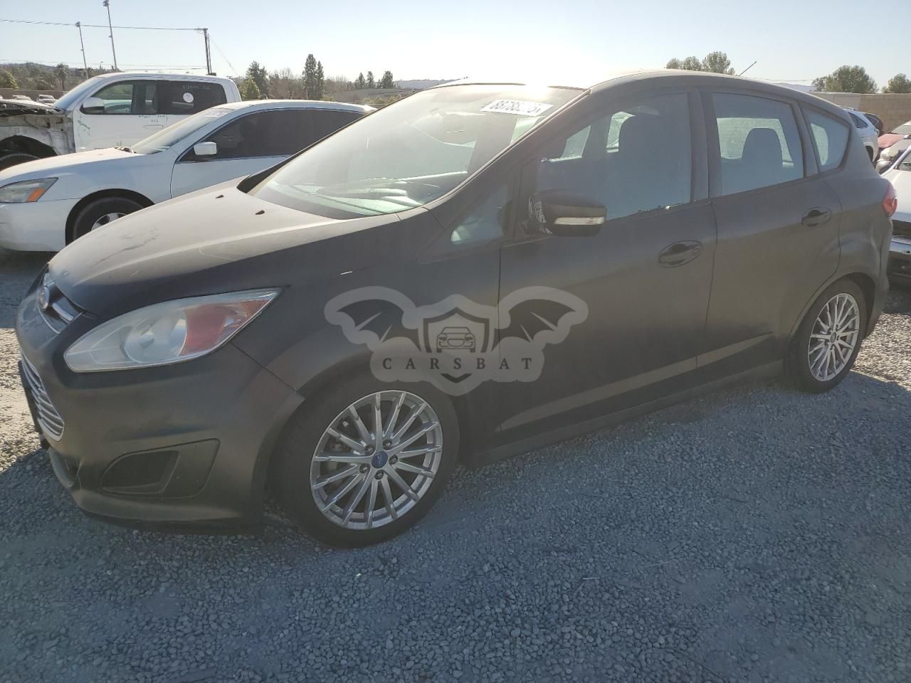 Ford C-Max SE 2.0L 4 2013
