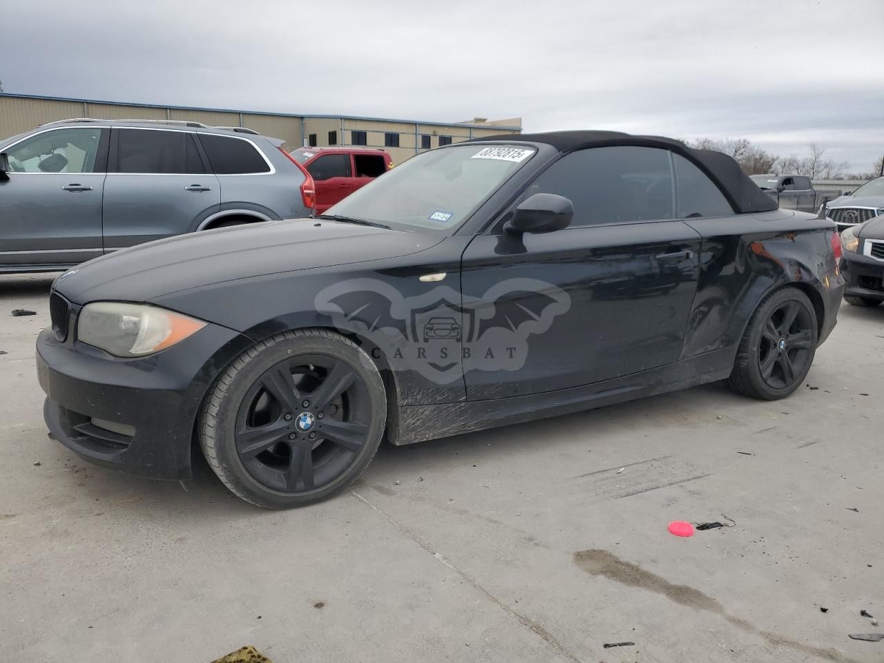 BMW 1 Series I 3.0L 6 2010