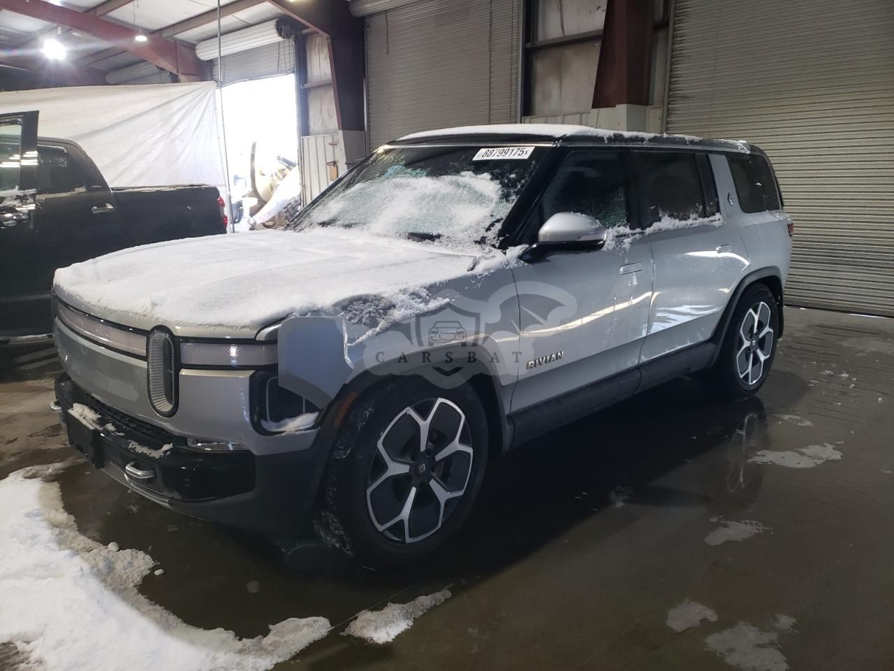 Rivian R1S ADVENTURE 2024