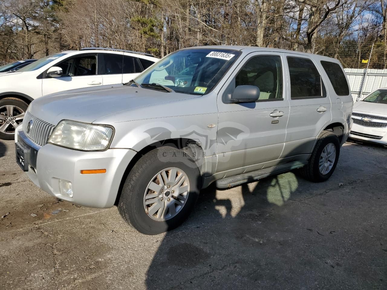 Mercury Mariner 3.0L 6 2005