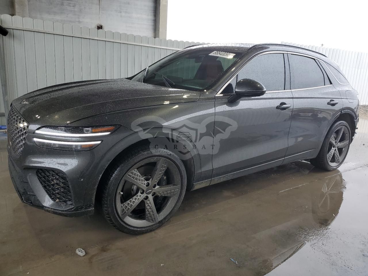 Genesis GV70 BASE 3.5L 6 2024