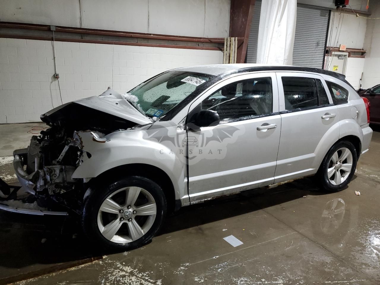 Dodge Caliber MAINSTREET 2.0L 4 2011