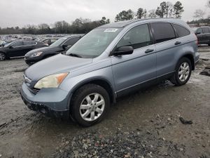 Honda CR-V EX 2.4L 4 2008