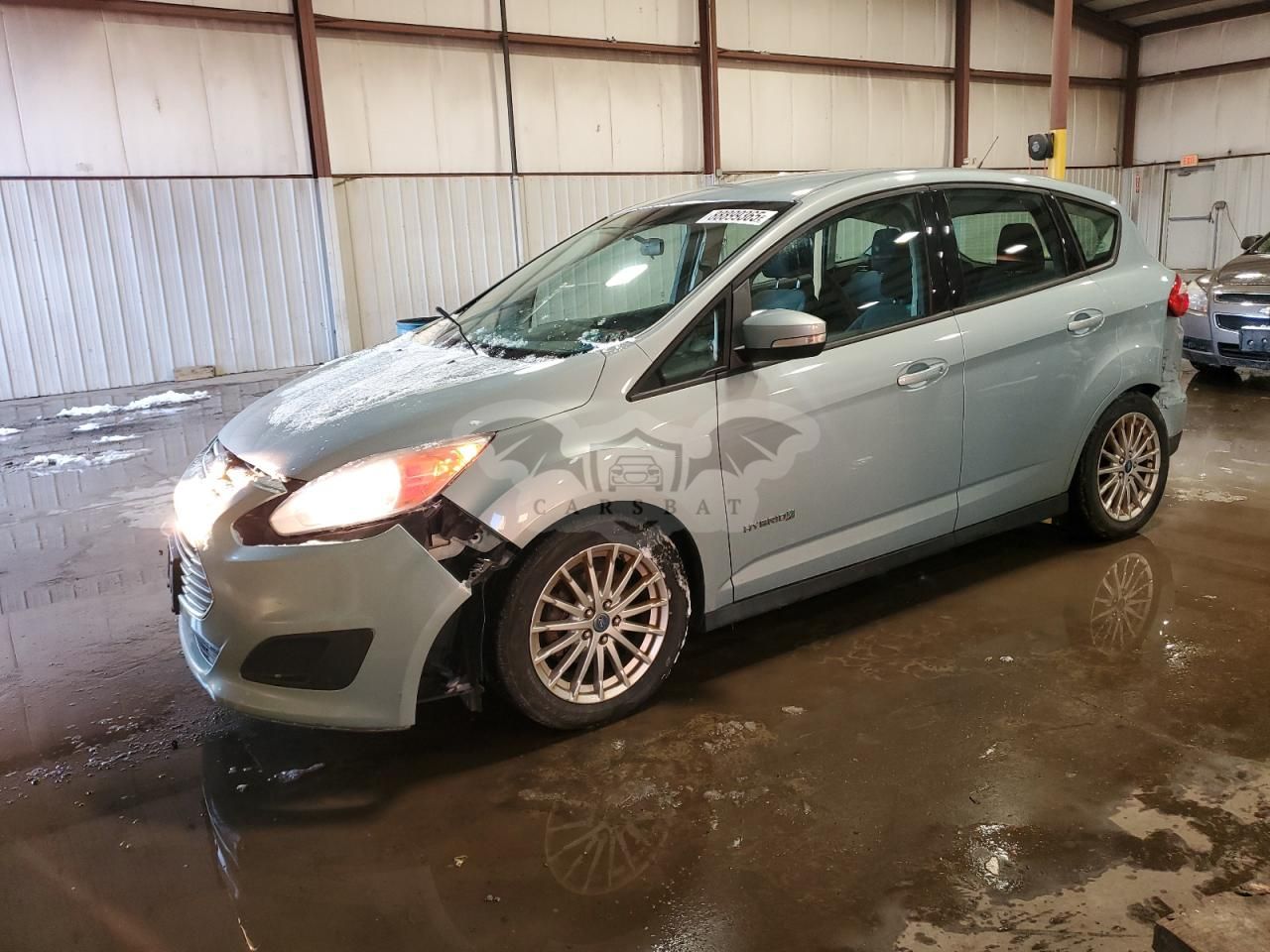 Ford C-Max SE 2.0L 4 2013