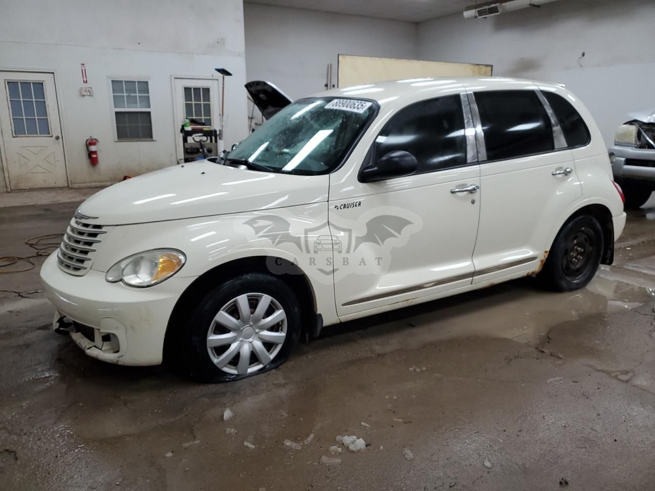 Chrysler PT Cruiser 2.4L 4 2006
