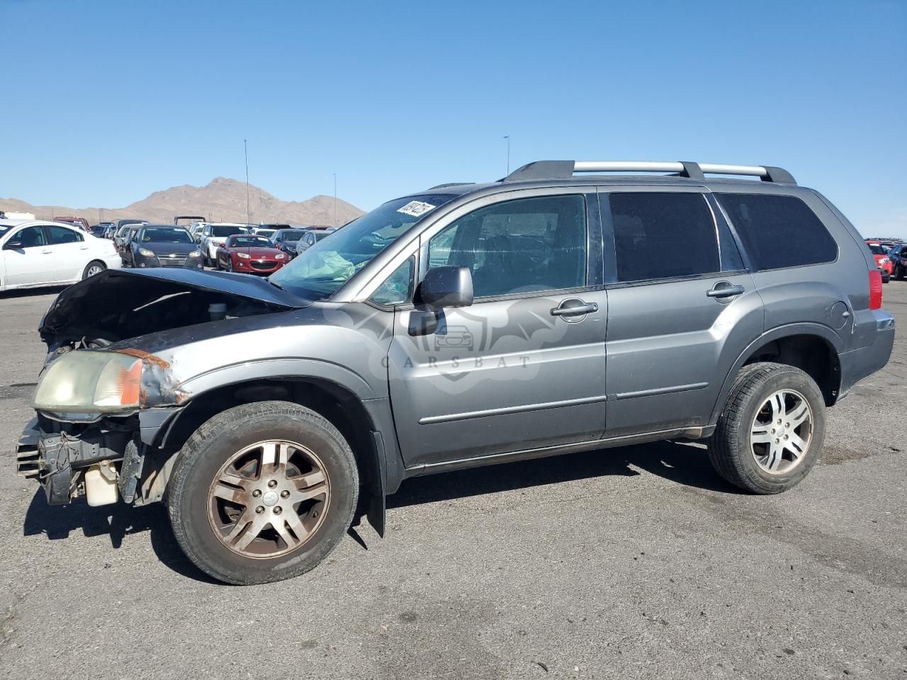 Mitsubishi Endeavor XLS 3.8L 6 2004