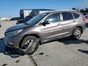 Honda CR-V EXL 2.4L 4 2015