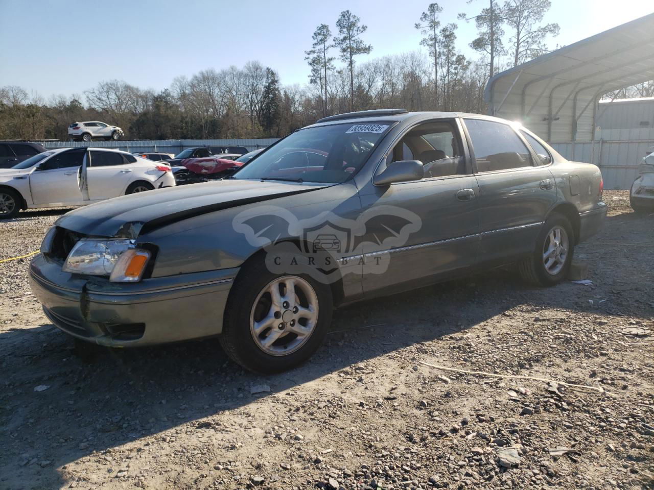 Toyota Avalon XL 3.0L  6 1999
