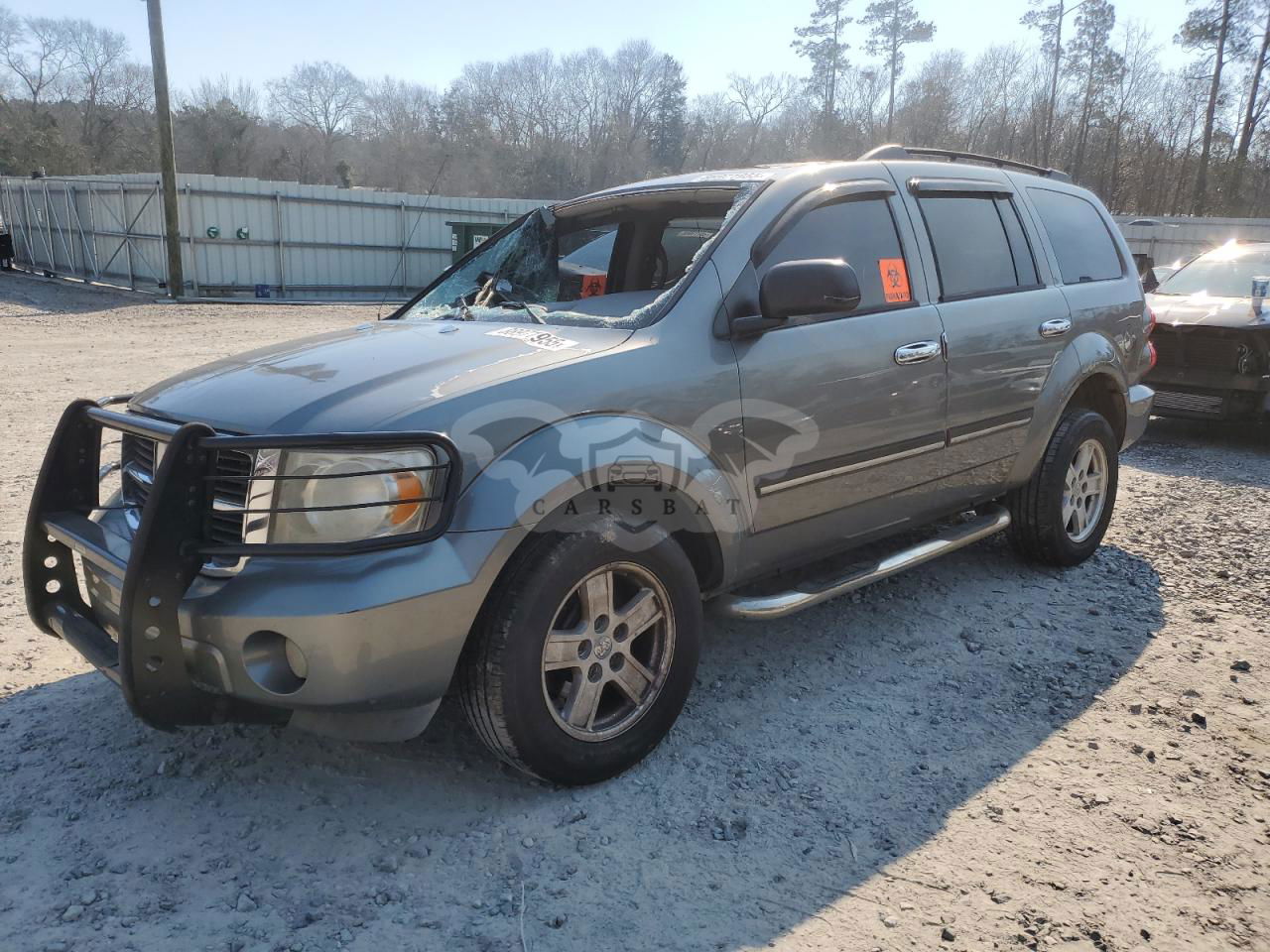 Dodge Durango SLT 4.7L  8 2008