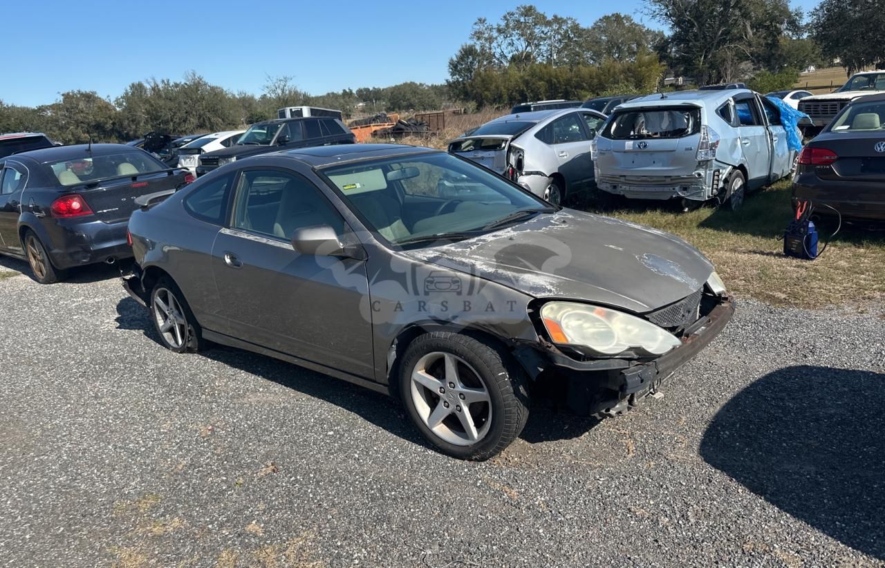 Acura RSX 2.0L 4 2003