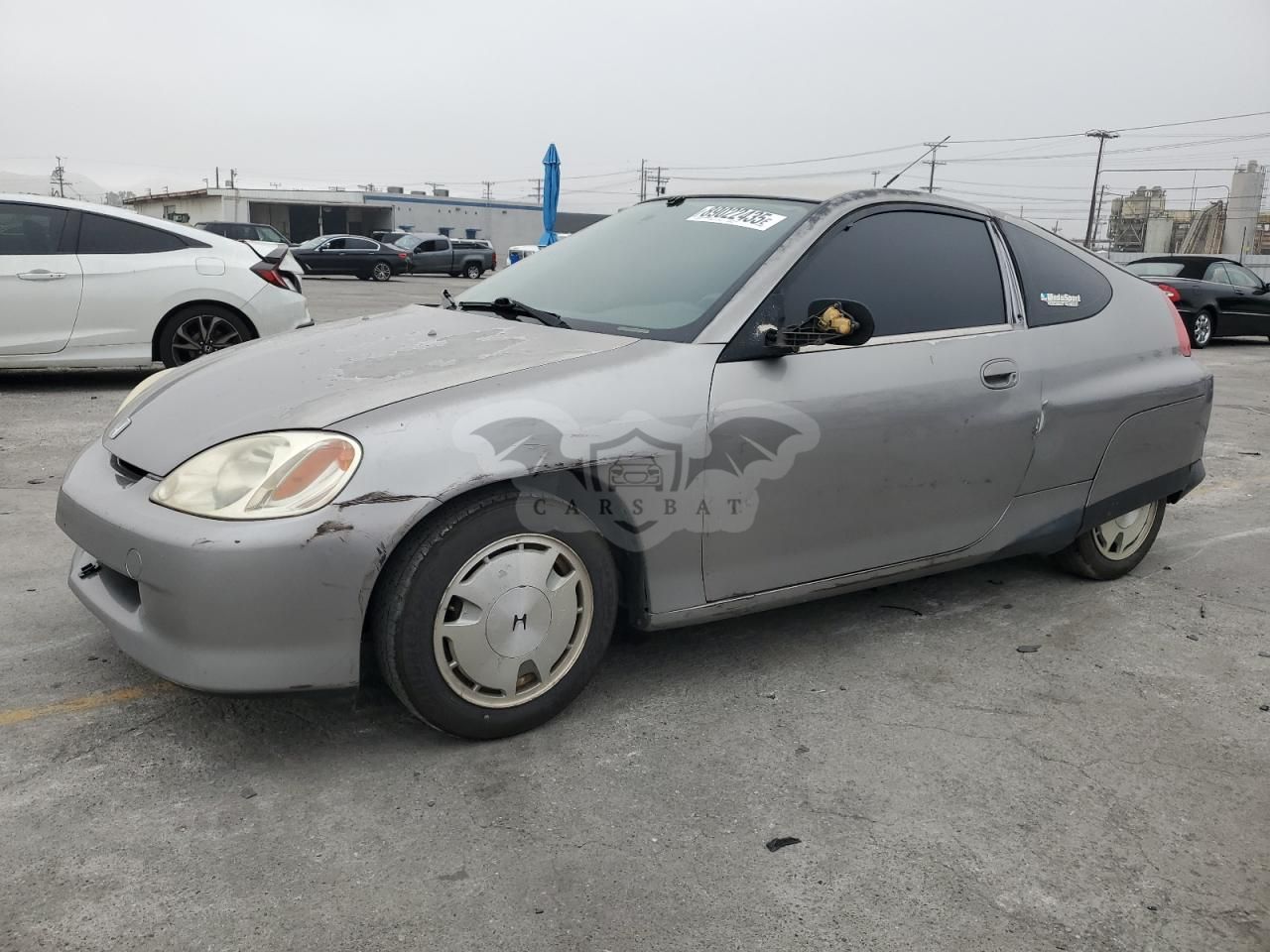 Honda Insight 1.0L 3 2000