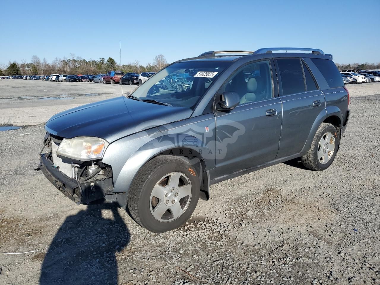 Saturn Vue 3.5L 6 2006