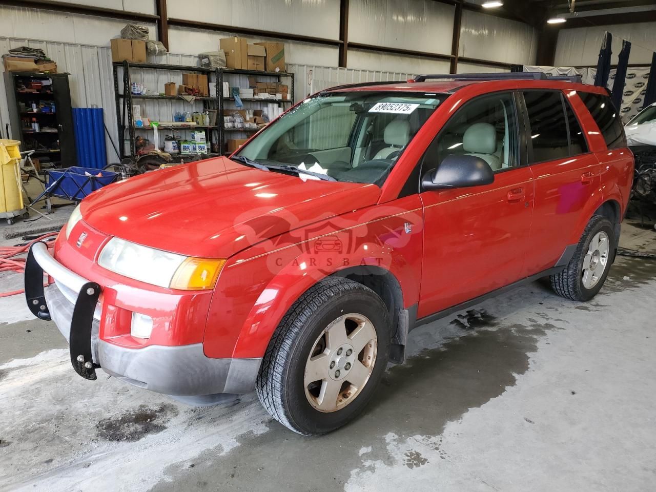 Saturn Vue 3.5L 6 2004