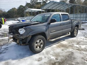 Toyota Tacoma DOUBLE CAB 4.0L 6 2013