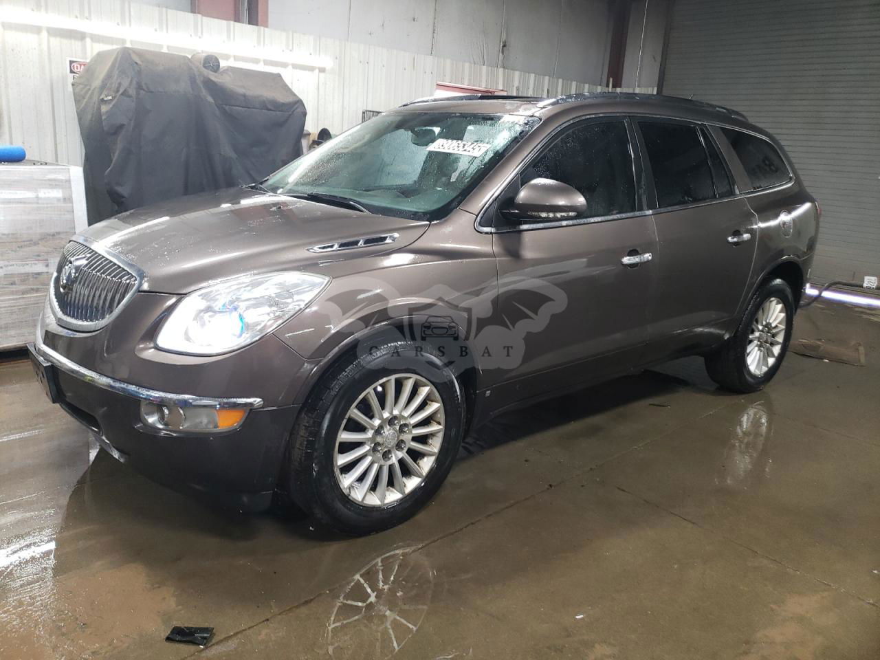 Buick Enclave CXL 3.6L  6 2008