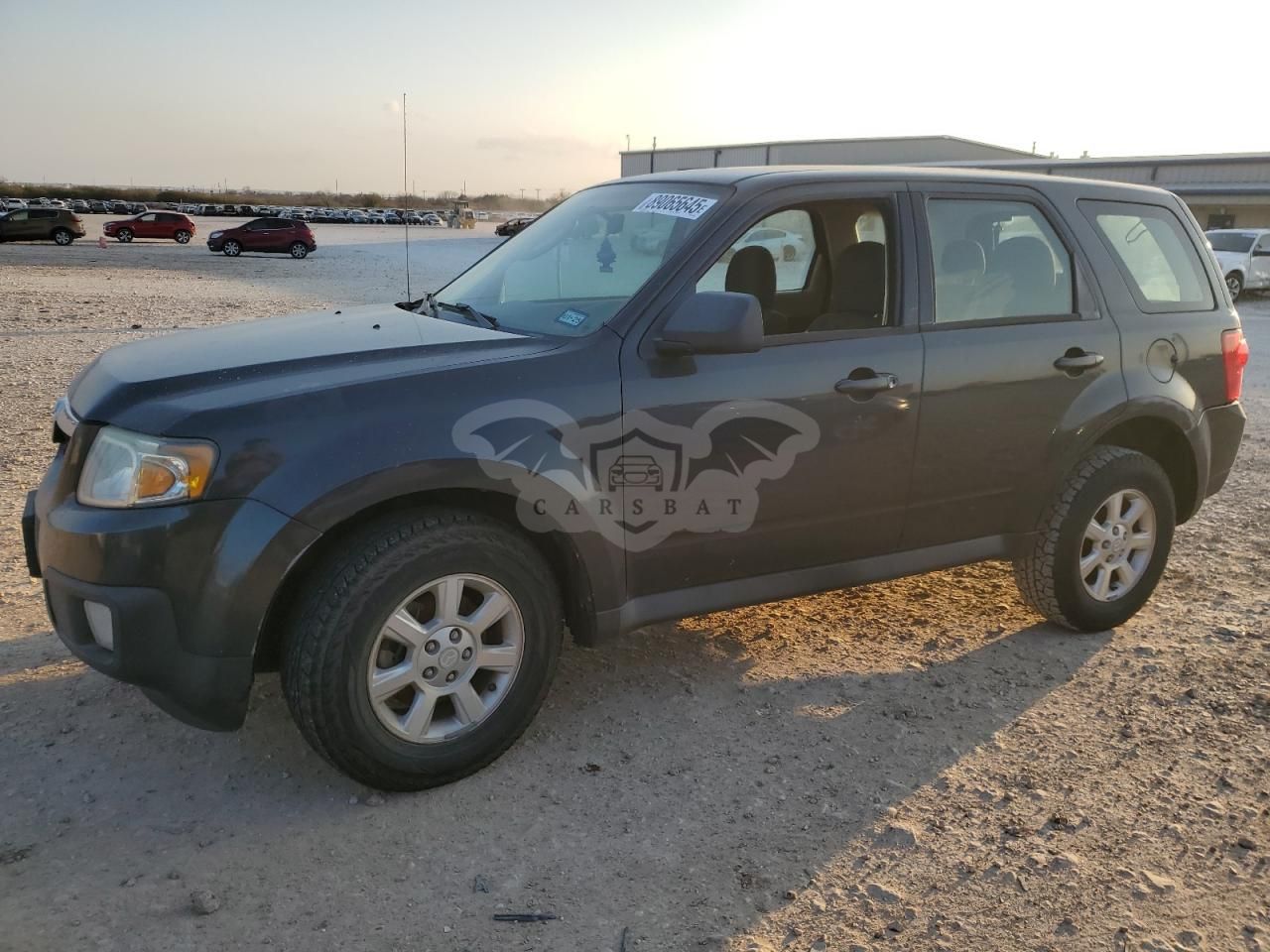 Mazda Tribute I 2.5L 4 2010