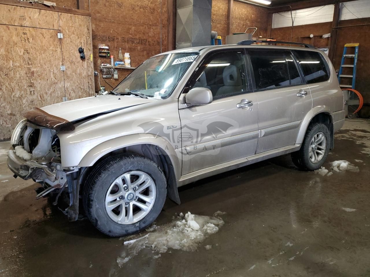 Suzuki XL-7 EX 2.7L 6 2005