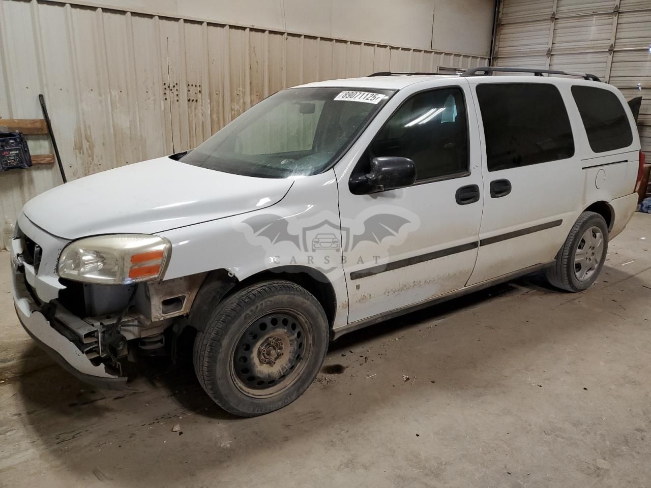 Chevrolet Uplander LS 3.5L 6 2006