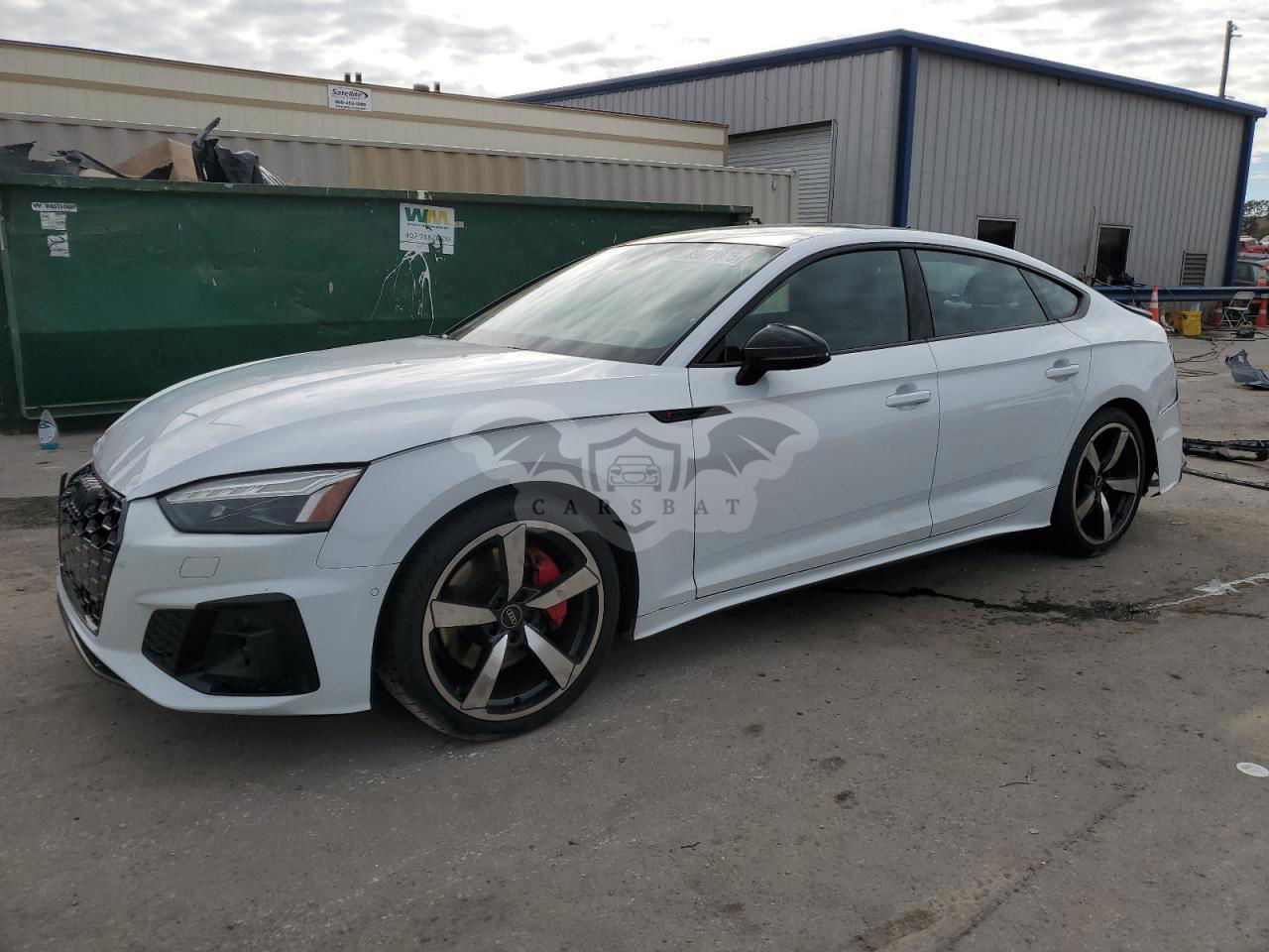 Audi A5 PRESTIGE 45 2.0L  4 2023