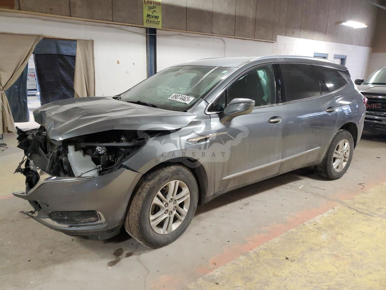 Buick Enclave PREMIUM 3.6L  6 2019
