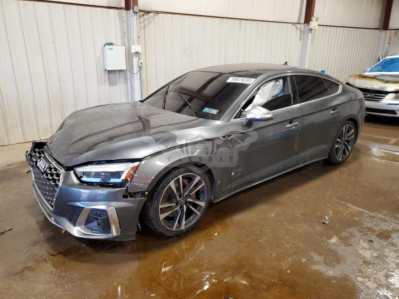 Audi S5 PREMIUM PLUS 3.0L 6 2024