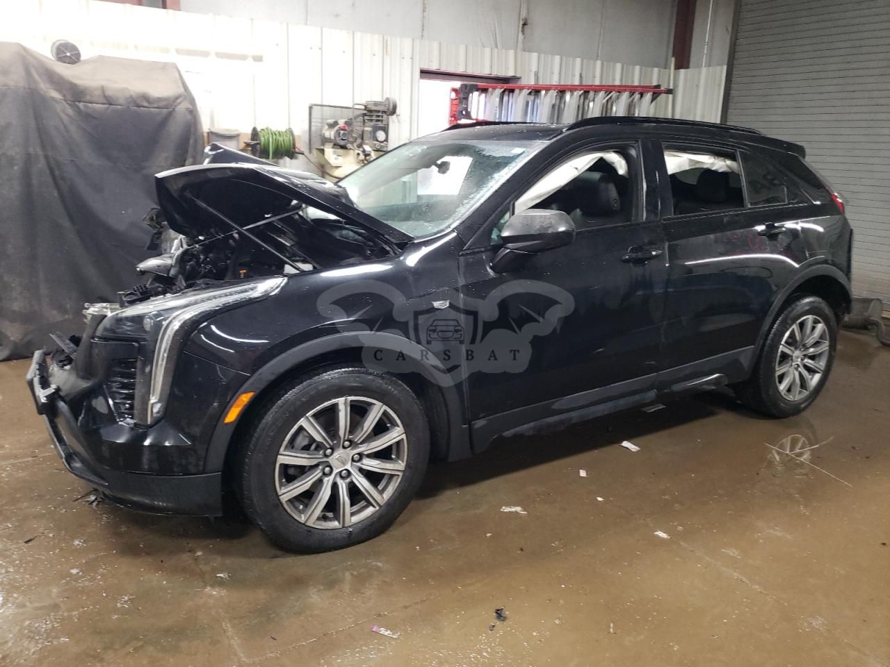 Cadillac XT4 SPORT 2.0L 4 2019