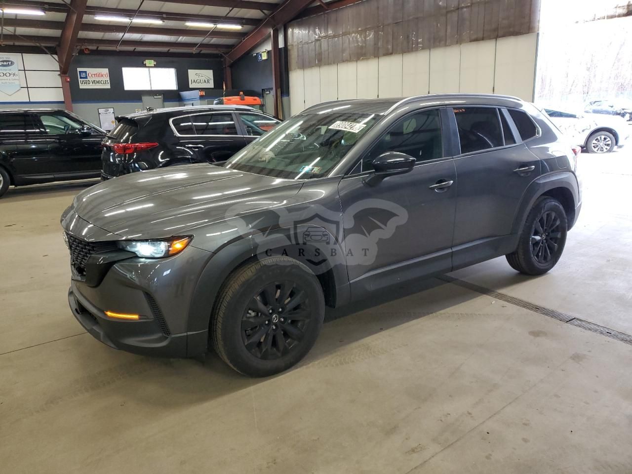 Mazda CX-50 PREFERRED 2.5L 4 2025