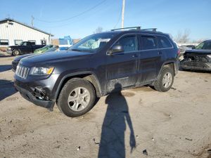 Jeep Grand Cherokee LAREDO 3.6L 6 2015