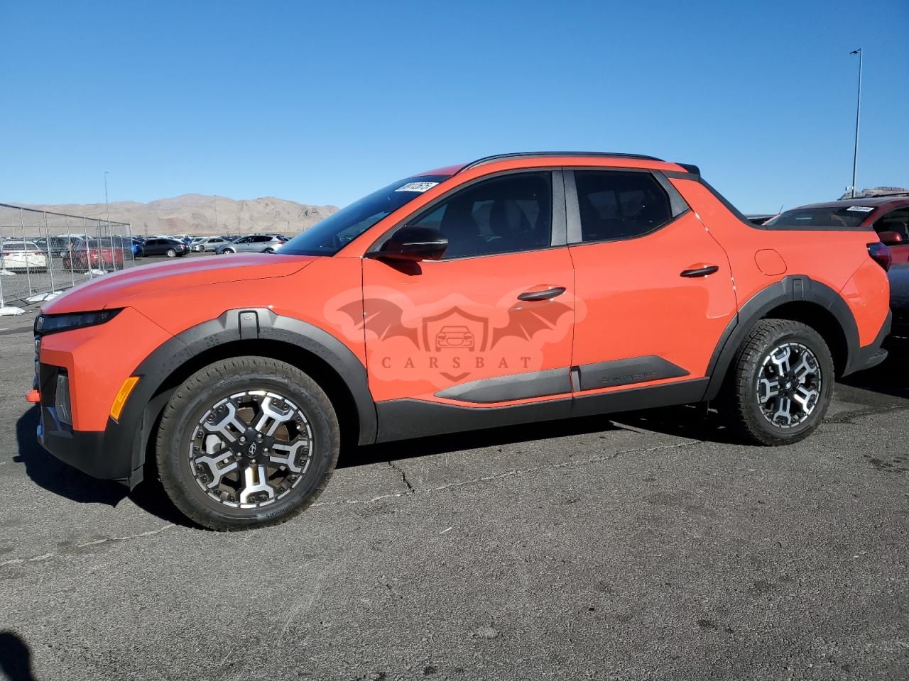 Hyundai Santa Cruz XRT 2.5L 4 2025