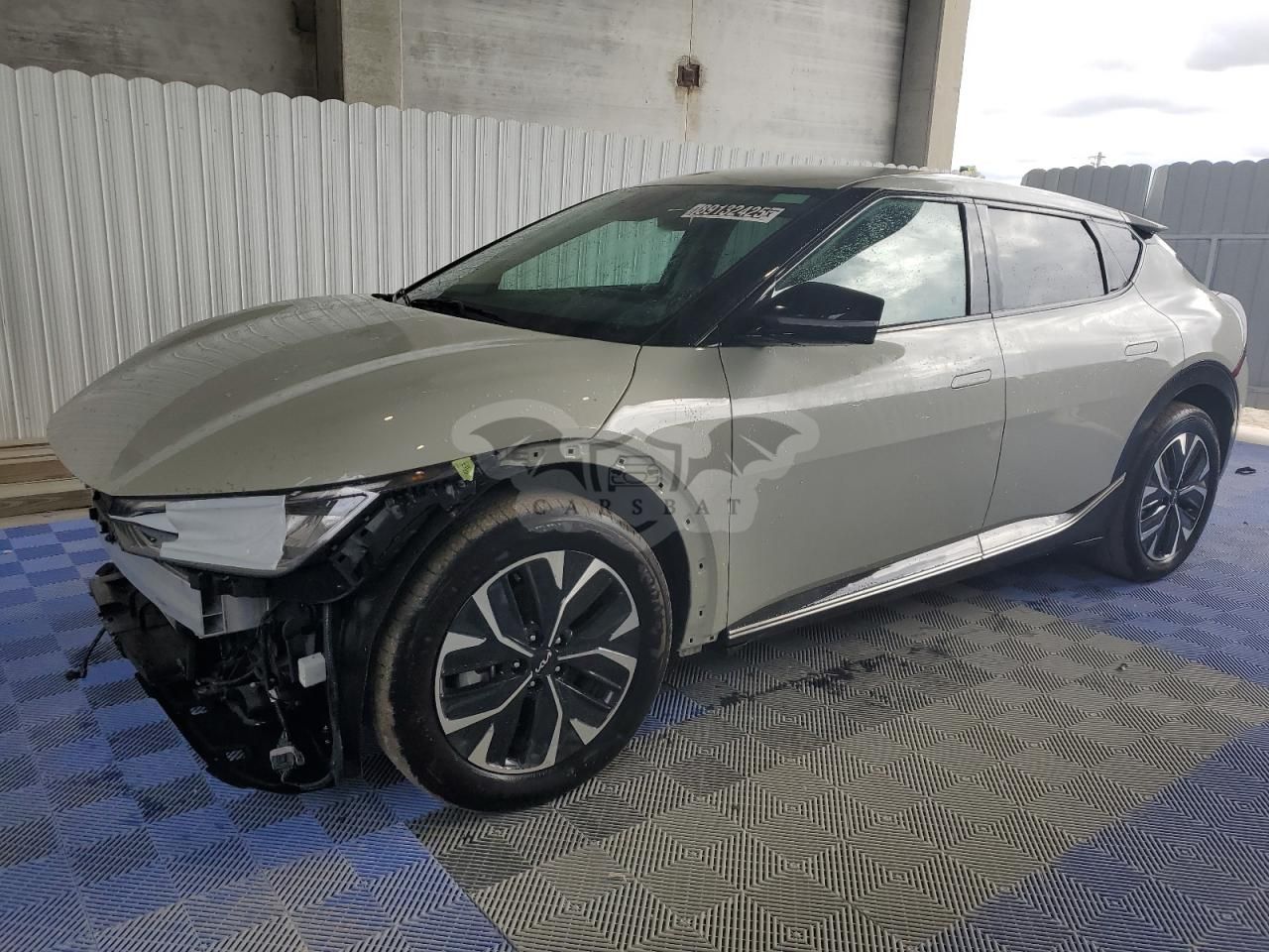 Kia EV6 LIGHT 0 2024
